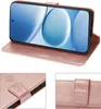 Hülle für Xiaomi Redmi Note 15 Pro 5G Handyhülle Wallet Produktbild-Vorschau 5