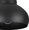 MOGANO 2 applique/plafonnier lampe éclairage - H17,5 x Ø28 Voir les images du produit 9