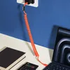 Native Union, spirálový kabel USB-C na USB-C, 60 W, 1,2 m, Náhled obrázku produktu 4