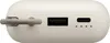 Xiaomi Power Bank 10000mAh (Integrated Cable) Tan GL Produktbild-Vorschau 4