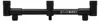 DELPHIN FLEXI BUZZ BAR : support pour 2 cannes, Voir les images du produit 3