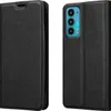 Cadorabo Case for Motorola EDGE 20 Protective Case in Black Náhled obrázku produktu 7