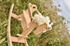 Schaukelpferd "Emma" aus Holz Produktbild-Vorschau 3