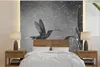 MuchoWow® Fototapete für Wohnzimmer oder Schlafzimmer Produktbild-Vorschau 1