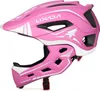 LIXADA Fahrradhelm Kinderhelm Fahrradhelm Jungen Mädchen Produktbild-Vorschau 4