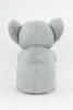 Plüschtier Koala mit Baby 50 cm Grau – Großes Kuscheltier Produktbild-Vorschau 6