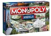 Monopoly Krefeld ( / Verpackung beschädigt) Produktbild-Vorschau 1