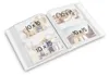 Album photo Hama Memo Sassy, format 10x15 cm, pour 200 Voir les images du produit 6