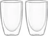 LEONARDO HOME Gobelet à double paroi DUO (set de 2) 400 ml Voir les images du produit 8