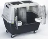 Trixie Transportbox Gulliver Touring 80 × 62 × 60 cm, 7,2 Produktbild-Vorschau 2