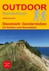 Dänemark: Gendarmstien mit Alsstien und Alssundstien Náhled obrázku produktu 2