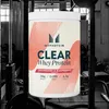 MyProtein | Clear Whey Isolate Blueberry with raspberry Produktbild-Vorschau 2