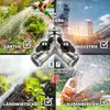 tecuro 2-drożny rozdzielacz Y z zaworami odcinającymi 3/4 Podgląd zdjęcia produktu 6