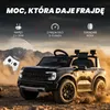 Elektryczny samochód dla dzieci Ford Raptor, SUV, Podgląd zdjęcia produktu 2