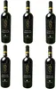 6x Otto Nodi Primitivo Rotwein, trocken 750ml | Otto Nodi Produktbild-Vorschau 1