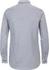 VENTI Herren Businesshemd Langarm Kent Body-Fit Blau Produktbild-Vorschau 2