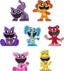 Poppy Playtime - Minifigures - S3 Critters, 6 rok / roky, Náhľad obrázku produktu 13