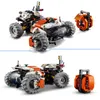 LEGO Technic Kosmiczna ładowarka LT78, Zabawka Podgląd zdjęcia produktu 4