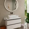 hansgrohe Tecturis S Mitigeur monocommandé pour lavabo Anteprima dell’immagine prodotto 2