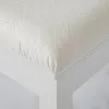 Meerveil Tabouret 2 pièces, tabouret de coiffeuse x 2, Voir les images du produit 8