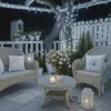Luci di fata - 54 M - 1000 Led - Bianco freddo - Anteprima dell’immagine prodotto 10