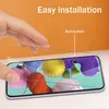 3X Für Samsung Galaxy A51 4G Panzerglas Glasfolie Display Produktbild-Vorschau 5