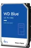 WD40EZAZ  Western Digital Blue 3.5 Zoll 4000 GB SATA Produktbild-Vorschau 3