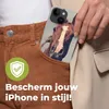 MuchoWow® Handyhülle Schutzhülle Hülle für Apple iPhone 14 Produktbild-Vorschau 2