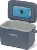 Steamy Cool 6, Kühlbox inkl. Kühlelement, 6L, Blau Produktbild-Vorschau 3
