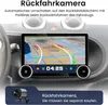 6+128G 11,5” Android 13 Radio samochodowe GPS Navi Carplay Podgląd zdjęcia produktu 5