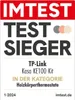 Kasa Smart KE100 Thermostatisches Heizkörperventil Für die Produktbild-Vorschau 29