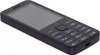 A dark violet Nokia feature phone is shown at an angle against a white background. Podgląd zdjęcia produktu