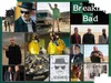 Vazn ahy Breaking Bad - kolov puzzle (1000 ks) Náhľad obrázku produktu 4