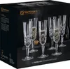 Nachtmann Noblesse Champagnerglas 6er Set Produktbild-Vorschau 8