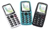 Olympia 2245 Olympia Mobiltelefon STAR türkis Anteprima dell’immagine prodotto 6