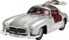 REVELL RV07657 Mercedes Benz 300 SL  - Neu / Produktbild-Vorschau 9