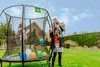 EXIT Silhouette Trampolin ø183cm, auf Beinen, Rund, für Produktbild-Vorschau 8