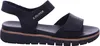 s.Oliver Damen Businessschuhe 5-28704-44 001 Farbe: Schwarz Produktbild-Vorschau 5