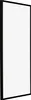 A product image of a black picture frame. Produktbild-Vorschau