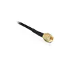 DELOCK Antenne WL RP-SMA 4dBi Articulation basculante Voir les images du produit 4