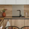 Küchenrückwand 60x60cm - Glasrückwand Herd - ESG Glas - Produktbild-Vorschau 2