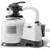 INTEX 26652GS - RCD Sandfilterpumpe (12m³l/hr, bis 42m³ Produktbild-Vorschau 3