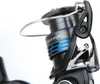 Shimano Fishing Nexave FI 4000 Frontbremsrolle Produktbild-Vorschau 19