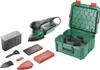 Bosch Multischleifer PSM 200 AES + SystemBox 06033B6002 Produktbild-Vorschau 1