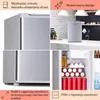 KlarsteinFargo 67 lodówka minibar 67 litrów / 4 litry Podgląd zdjęcia produktu 5