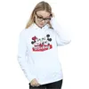 Disney - "90 Years" Kapuzenpullover für Damen BI11404 (L) Produktbild-Vorschau 2