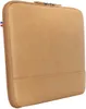 Mobilis Tablet/Laptoptasche ORIGINE Sleeve 12.5-14- Braun Produktbild-Vorschau 2