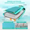 NACATIN Aufblasbares SUP Board 10'6" für Erwachsene, mit Produktbild-Vorschau 5