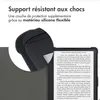 imoshion Design Slim Soft Case Sleepcover pour Pocketbook Voir les images du produit 4