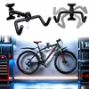 Soporte de pared ajustable para bicicleta Vista previa de la imagen del producto 1